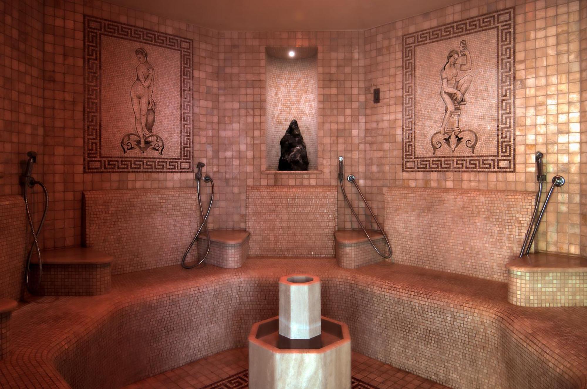 ריבה דל גארדה Villa Nicolli Romantic Spa Resort - Adults Only מראה חיצוני תמונה
