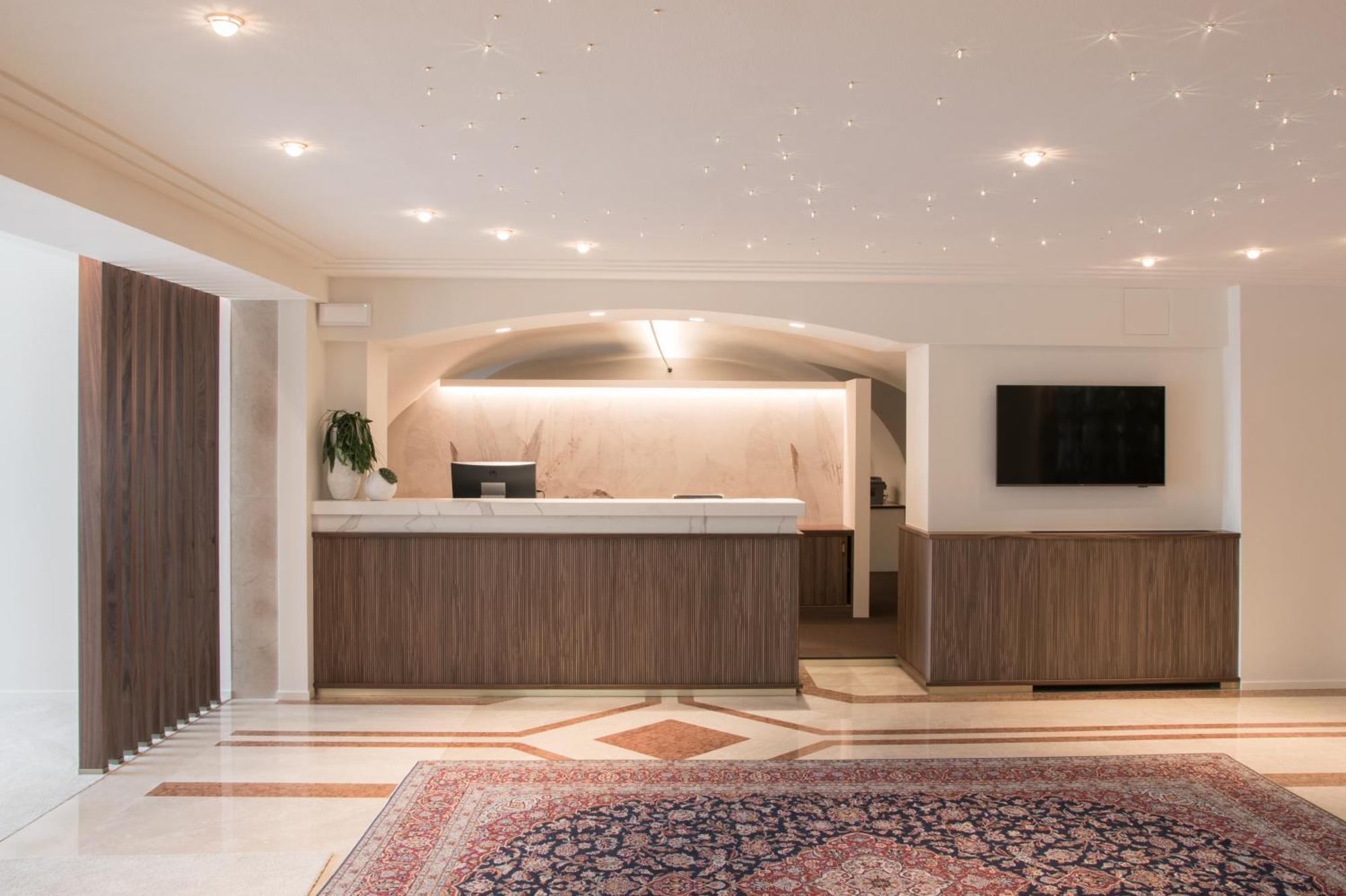 ריבה דל גארדה Villa Nicolli Romantic Spa Resort - Adults Only מראה חיצוני תמונה