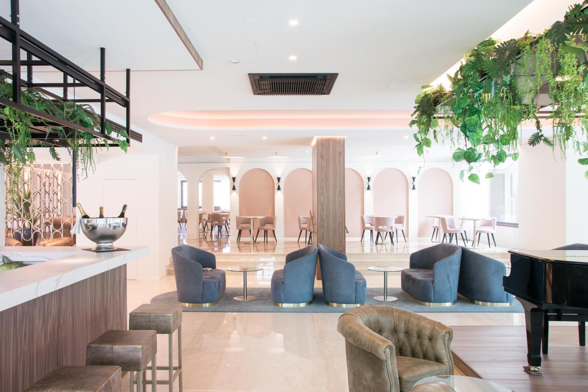 ריבה דל גארדה Villa Nicolli Romantic Spa Resort - Adults Only מראה חיצוני תמונה