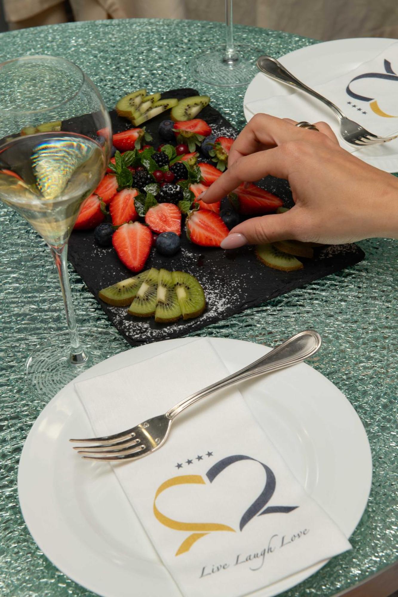 ריבה דל גארדה Villa Nicolli Romantic Spa Resort - Adults Only מראה חיצוני תמונה